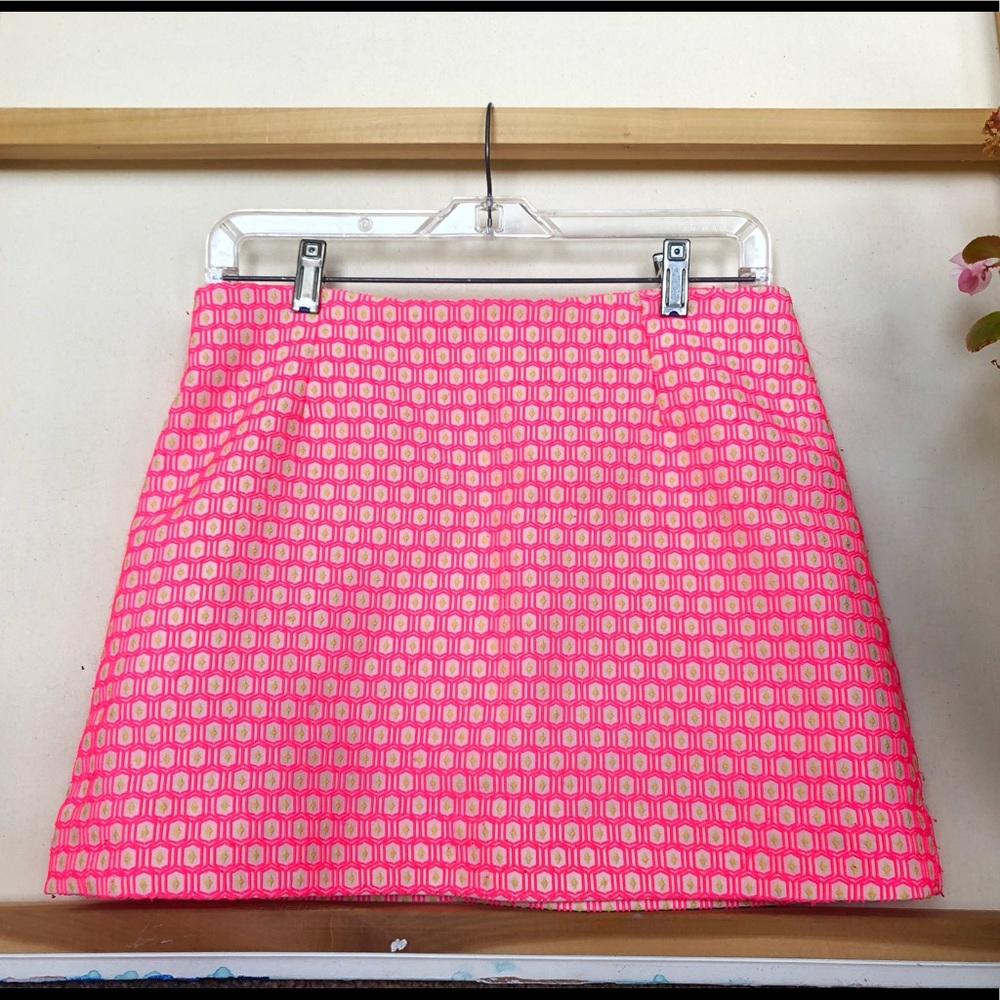 Lilly Pulitzer Skirt - Size 4